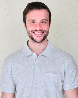 Juan Manuel «Juma» Russell, fundador de Juma Lab